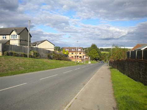 Shetcliffe Lane Bierley Richard Vince Cc By Sa 2 0 Geograph