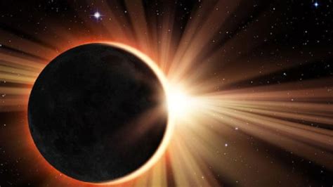 Eclipse Solar Total 2024 ¿qué Es A Qué Hora Y Cómo Puede Verse Desde La Argentina Weekend