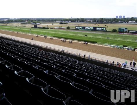 In Photos Tiz The Law Wins Belmont Stakes In Run Without Fans All