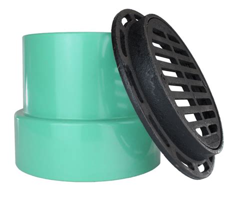 nyloplast universal inline drain ads pipe