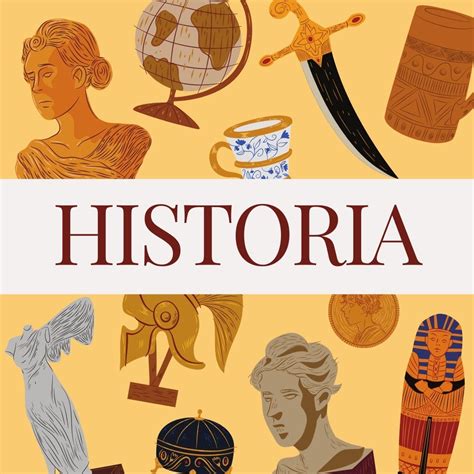 Historia