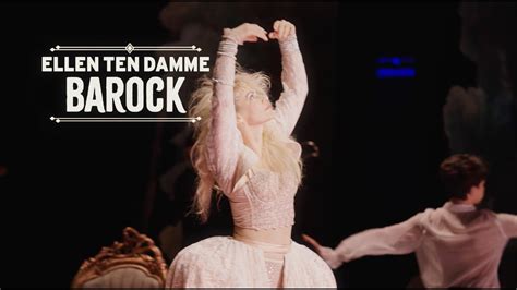 Ellen Ten Damme Barock Trailer Ellen Ten Damme Chords Chordify