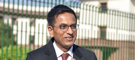 Supreme Court dismisses plea against Justice Chandrachud - The Hindu