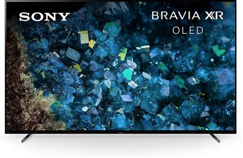 TELEWIZOR OLED 65 4K XR65A80LAEP SONY Sony Sklep EMPIK