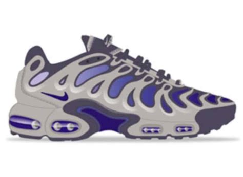 Nike Signe Une Air Max Plus Drift Pour 2024 Le Site De La Sneaker