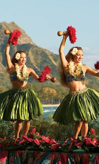 Society Bikini Hawaii Hawaiian Dancers Hawaiian Girls Hula Dancers