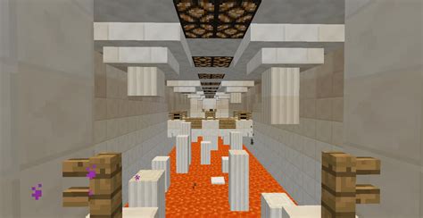 échapper aux LUL Map | Minecraft.fr - Forum