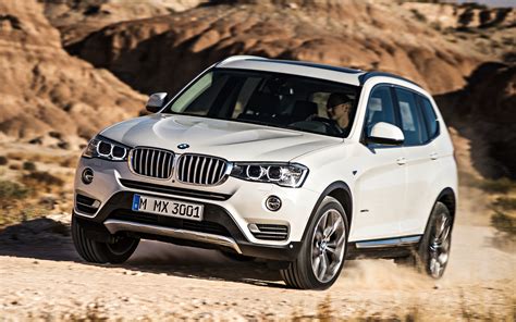 Value Of 2017 Bmw X3