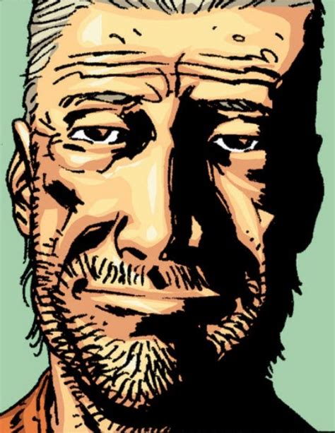 Hershel Greene Comic Series Walking Dead Wiki Fandom