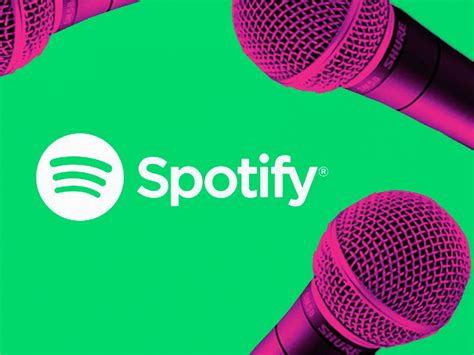 Hore Pengguna Spotify Bakal Bisa Karaoke Pakai Fitur Baru Ini Jagat