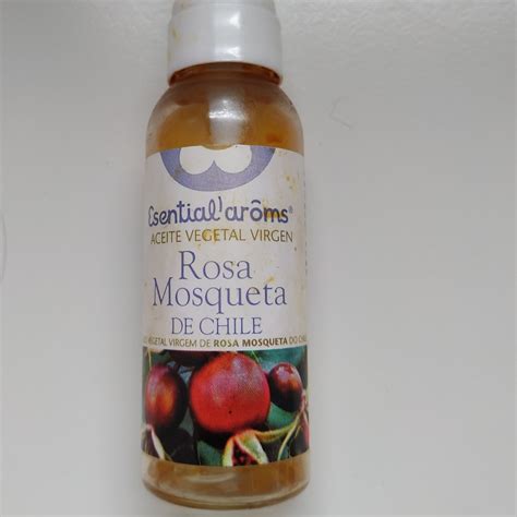 Essential Aroms Aceite De Rosa Mosqueta Reviews Abillion