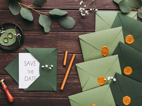 DIY Wedding Invitations: A Step-by-Step Guide