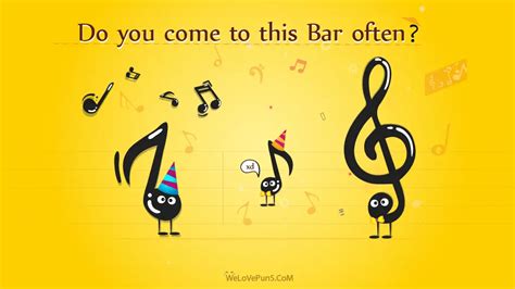 63 Music Puns That Will Having You Cheering Hear Hear!