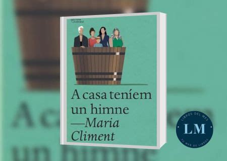 Els Llibres M S Recomanats Del En Catal Libros Del Mes