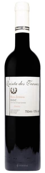 2019 Quinta Dos Termos Tinto Vivino US