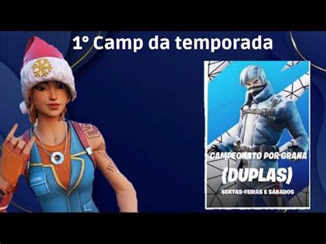 Como Fomos Na Primeira Cash Cup Duo Da Season Ft Dcorrea Youtube