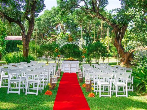 6 Best Wedding Venues In Antipolo Hizons Catering