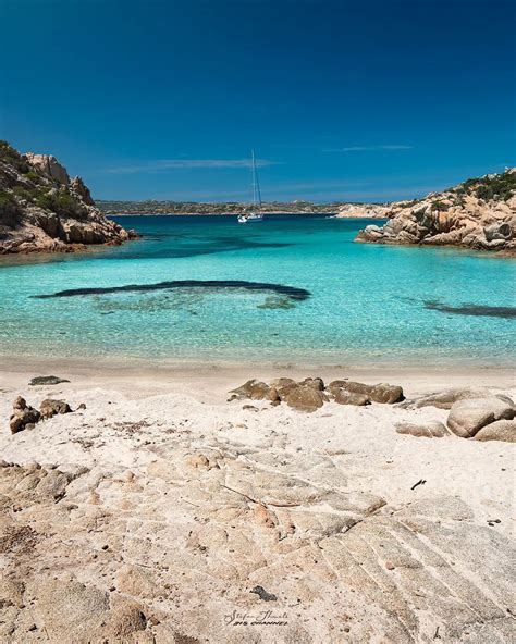 Cala Napoletana - Caprera in Sardinia 🏖️ 🌊 ☀️ 📷 @sihmels in 2022 | Beach, Outdoor, Coastline