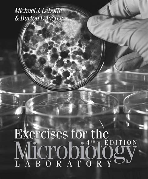 Buy Exercises For The Microbiology Laboratory Book Online At Low Prices