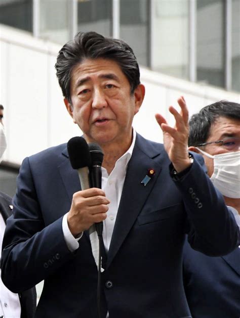 安倍晋三元首相 「安倍氏国葬、国民から異論なし」と自民幹事長 本当？市民に聞いてみると 写真・画像11｜【西日本新聞me】