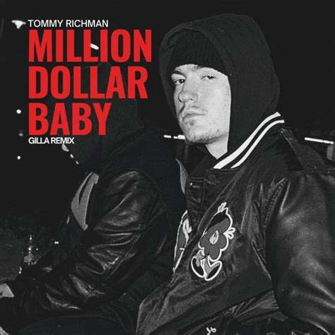 Stream Tommy Richman Million Dollar Baby Gilla Remix K Special