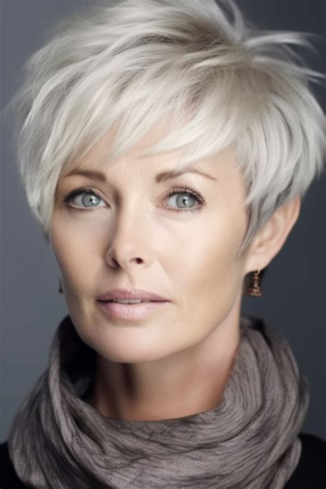 Pin On Wedge Haircuts For Older Women