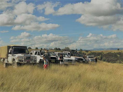 Dalli S Campground Hipcamp In Capertee New South Wales