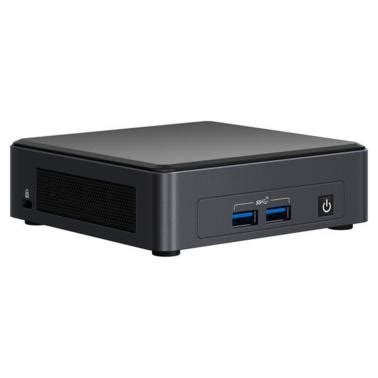 Intel Nuc Mini Pro Barebone Kit Nuc Tnki Th Gen Core I