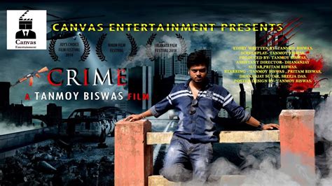 Crime Stories | CRIME - With English Subtitles| Bangla New film | new bangla natok 2019 - YouTube