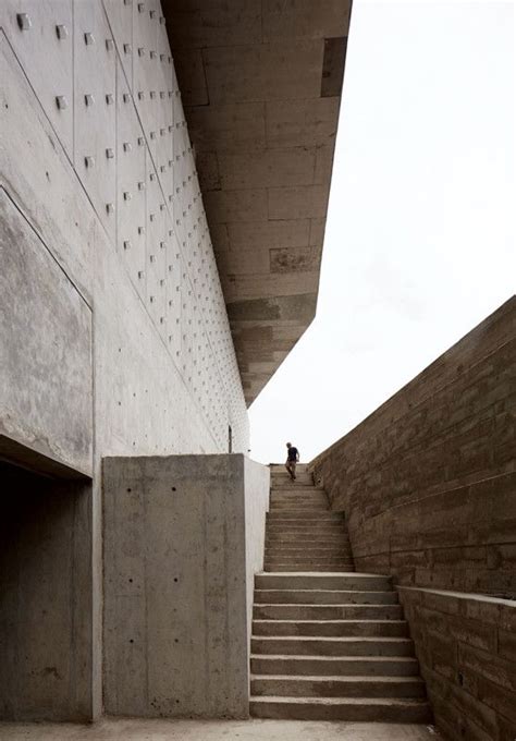 Gallery Of Under Construction Place Of Remembrance Barclay Crousse