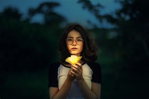 Shape The Light With Color Grading In Photoshop On Behance