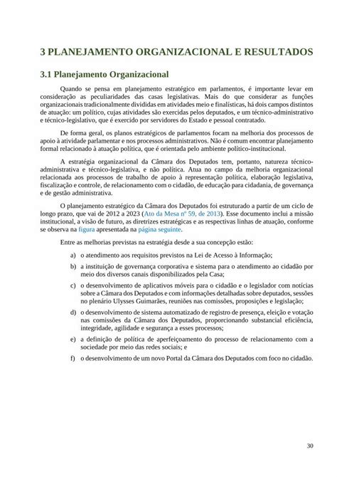 PDF 3 PLANEJAMENTO ORGANIZACIONAL E RESULTADOS DOKUMEN TIPS