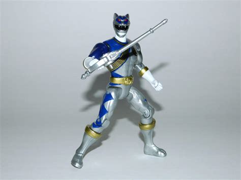 Wild Force Lunar Wolf Ranger Action Hero by LinearRanger on DeviantArt