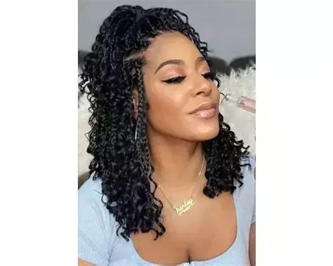 55 Stunning Crochet Braids Hairstyles To Transform Your Look Fabbon