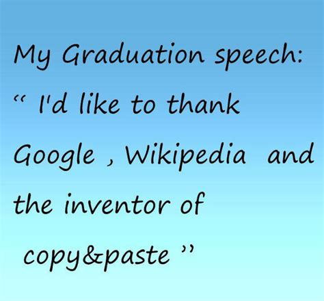 The top 20 Ideas About Quotes for Graduation Speech - Home, Family ...