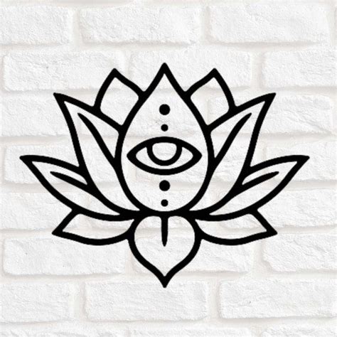 Evil Eye Sticker Decal Ward Off Evil Eye Bumper Sticker Laptop Decal