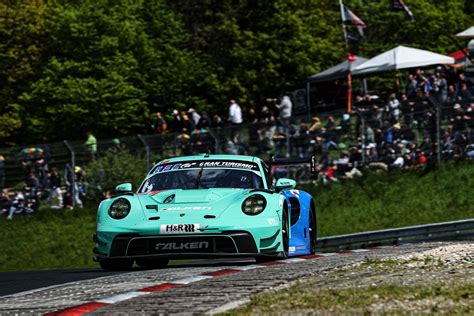 Falken Kader F R H Und Nls Steht Fest Adac Ravenol H N Rburgring