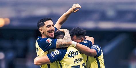 Enfado En Club América Santiago Baños Revela La Noticia Menos Esperada Strikers México Cracks