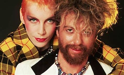 The 5 Best 80s Eurythmics Songs