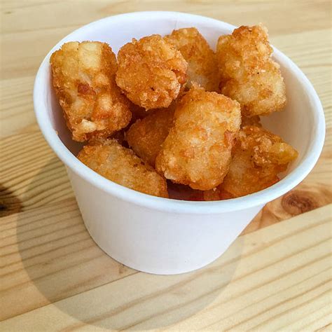 Tater Tots Stock Photos, Pictures & Royalty-Free Images - iStock