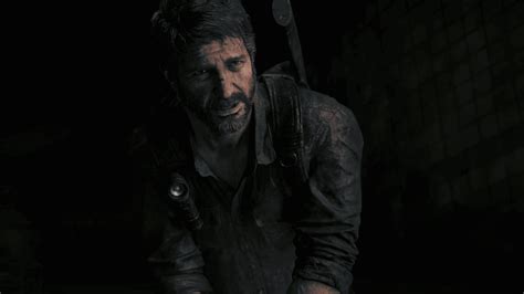 The Last Of Us Part I Finally Reveals Joel S Birthday And Age And Tess