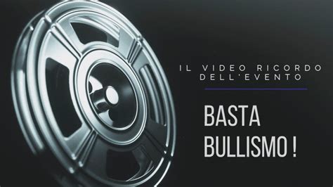 Basta Bullismo Teatro Greco Youtube