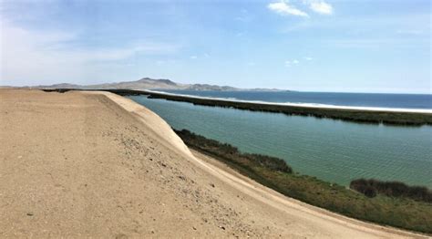 Caral Americas Oldest City Popular Archeology