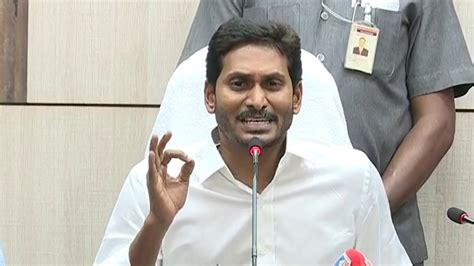 Ap Cm Designate Ys Jagan Full Press Meet From Ap Bhavan In Delhi Youtube