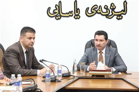 القانونية النيابية تواصل مناقشة الملاحظات المقدمة بشأن تعديل قانون هيئة