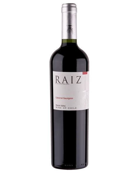 Viña De Aguirre Raiz 2017 Cabernet Sauvignon Unbeatable Prices Buy