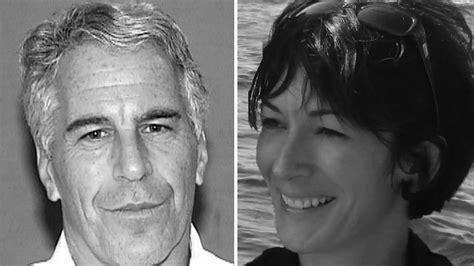 Ghislaine Maxwell Ex De Jeffrey Epstein Condenada A 20 Años De Cárcel Por Tráfico Sexual De