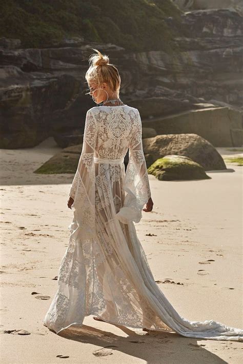 Wild Harlow Rue De Seine Wedding Dress Moonlight Magic Collection