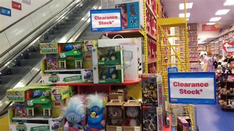 Mapstr Shopping Smyths Toys Superstores London