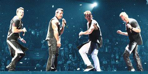 New Kids on the Block Reunion Concert - Dave Holmes Recaps a NKOTB Show